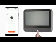 Tuya peephole door viewer